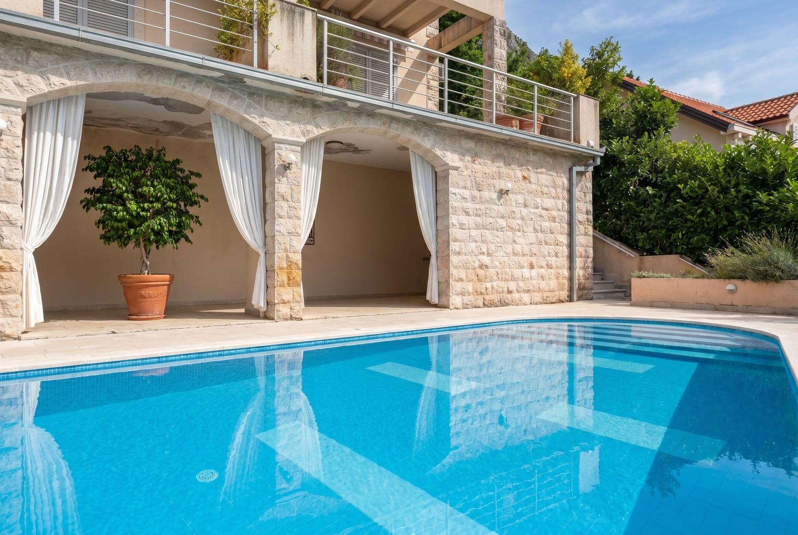 House in Kotor #2754