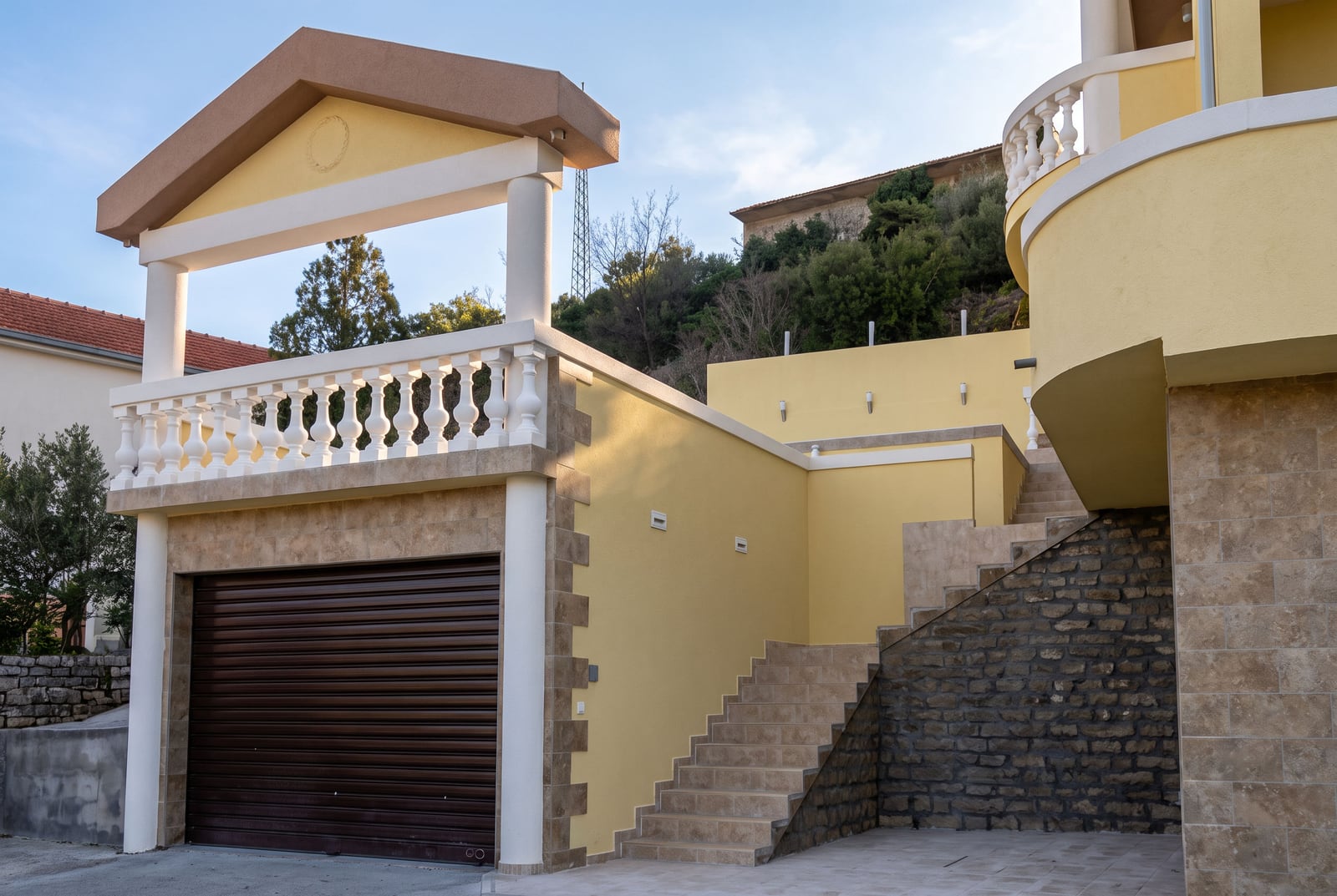 House in Tivat №2833