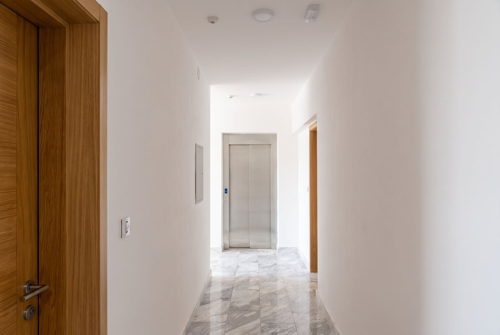 Photo of the property — Apartments in Bečići