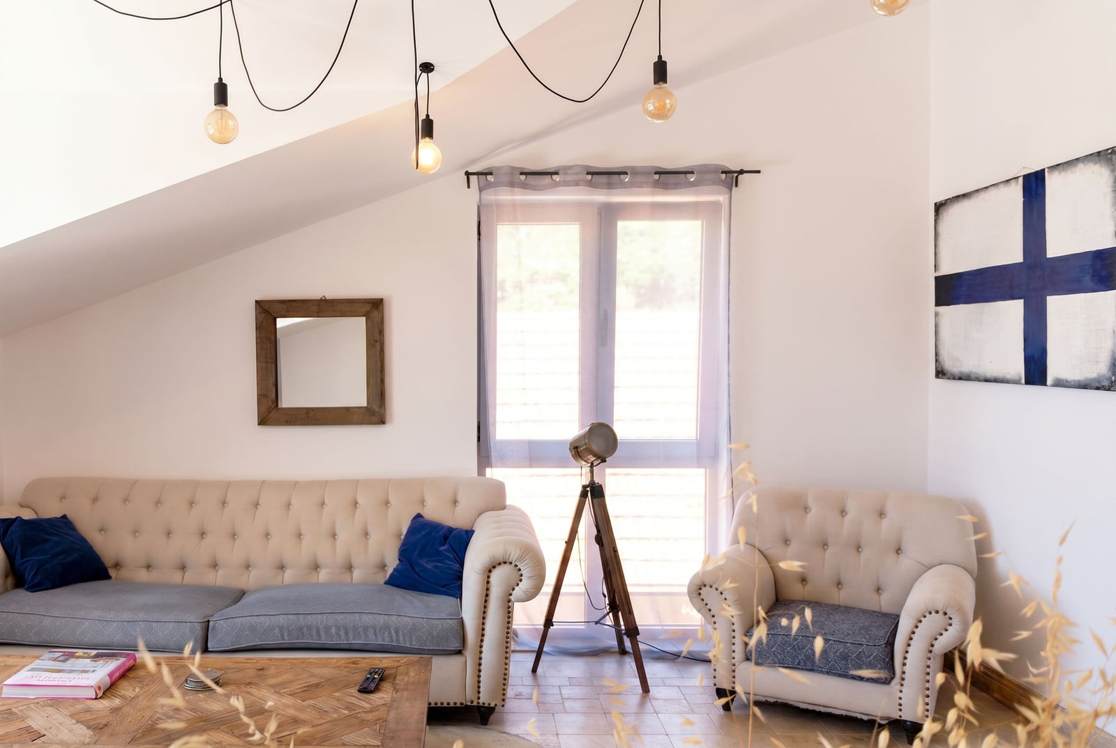 Penthouse in Risan No. 2705
