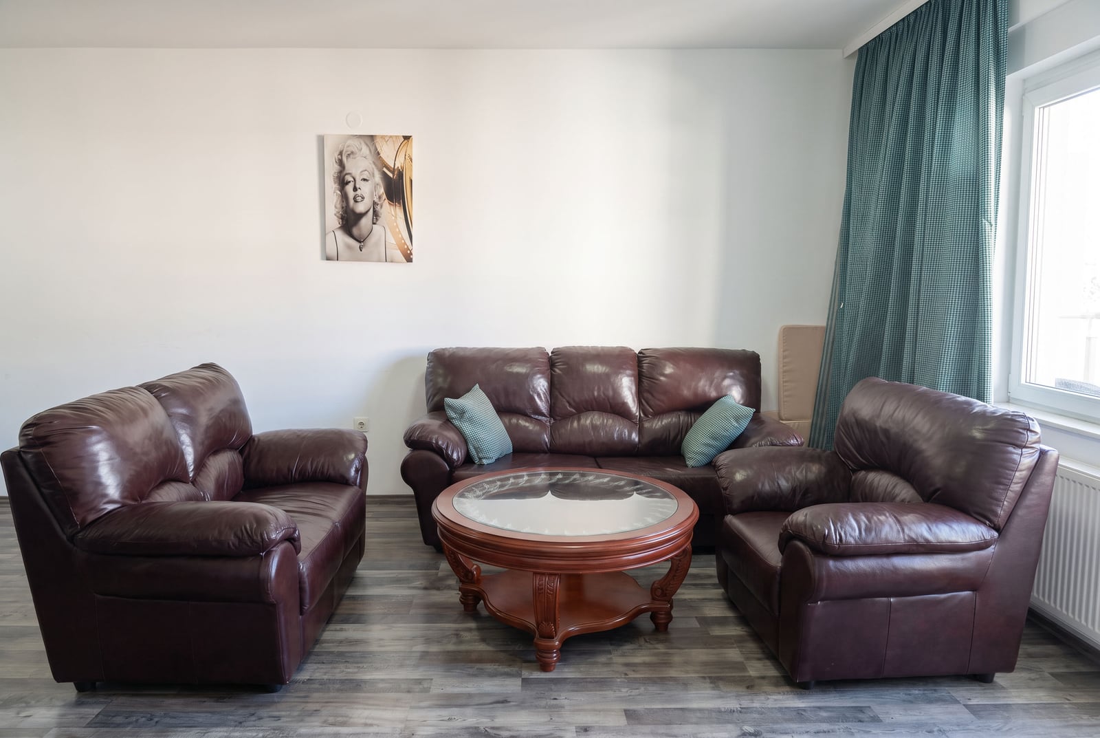 Apartment in Budva #2812