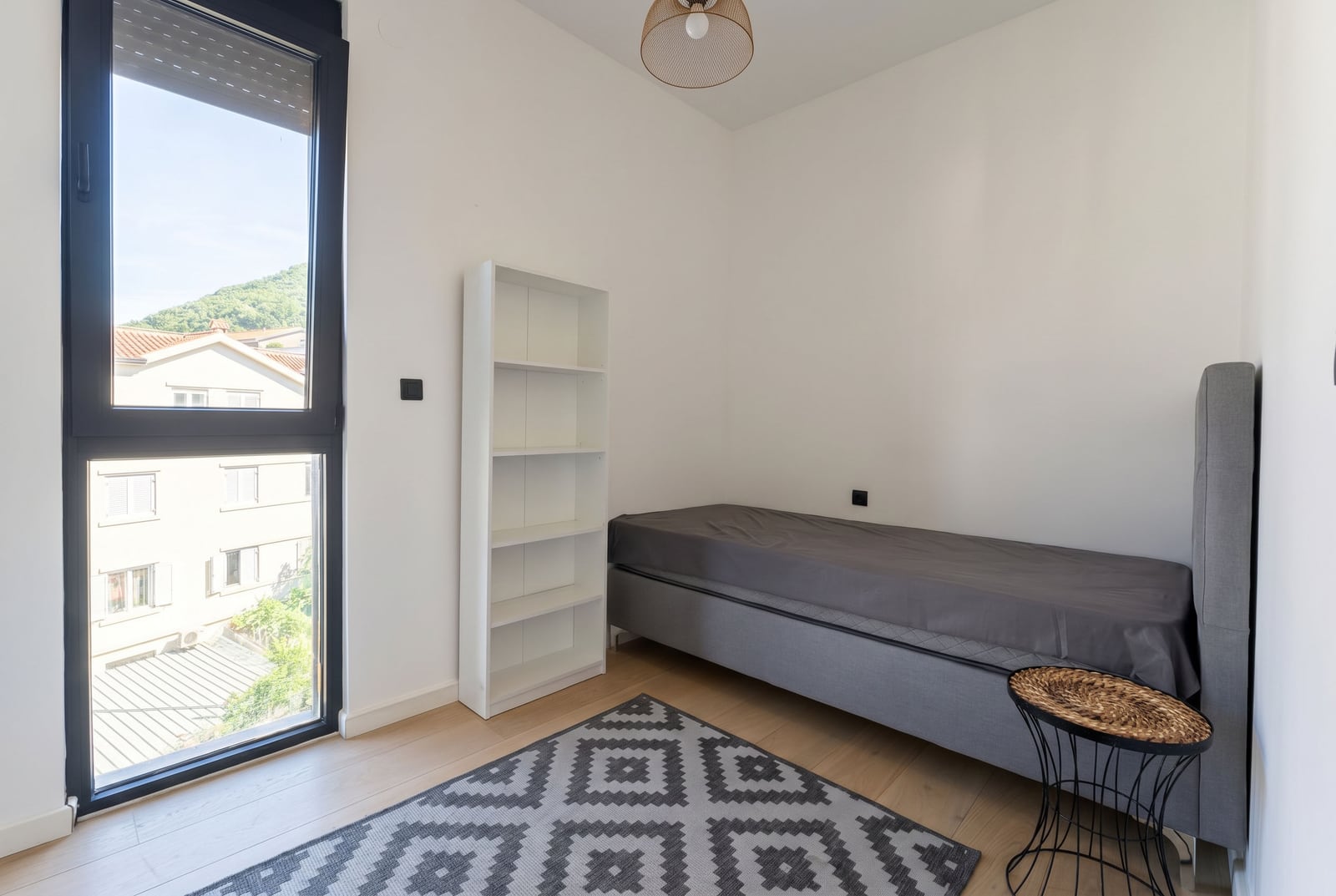 Apartment in Tivat #2789