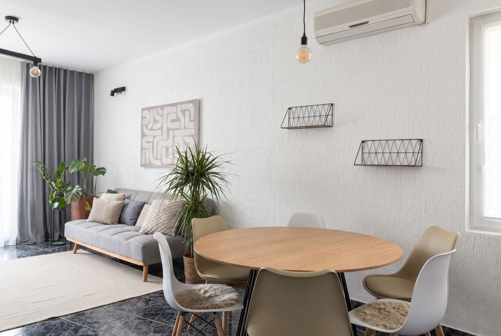 Apartment in Budva No. 2818