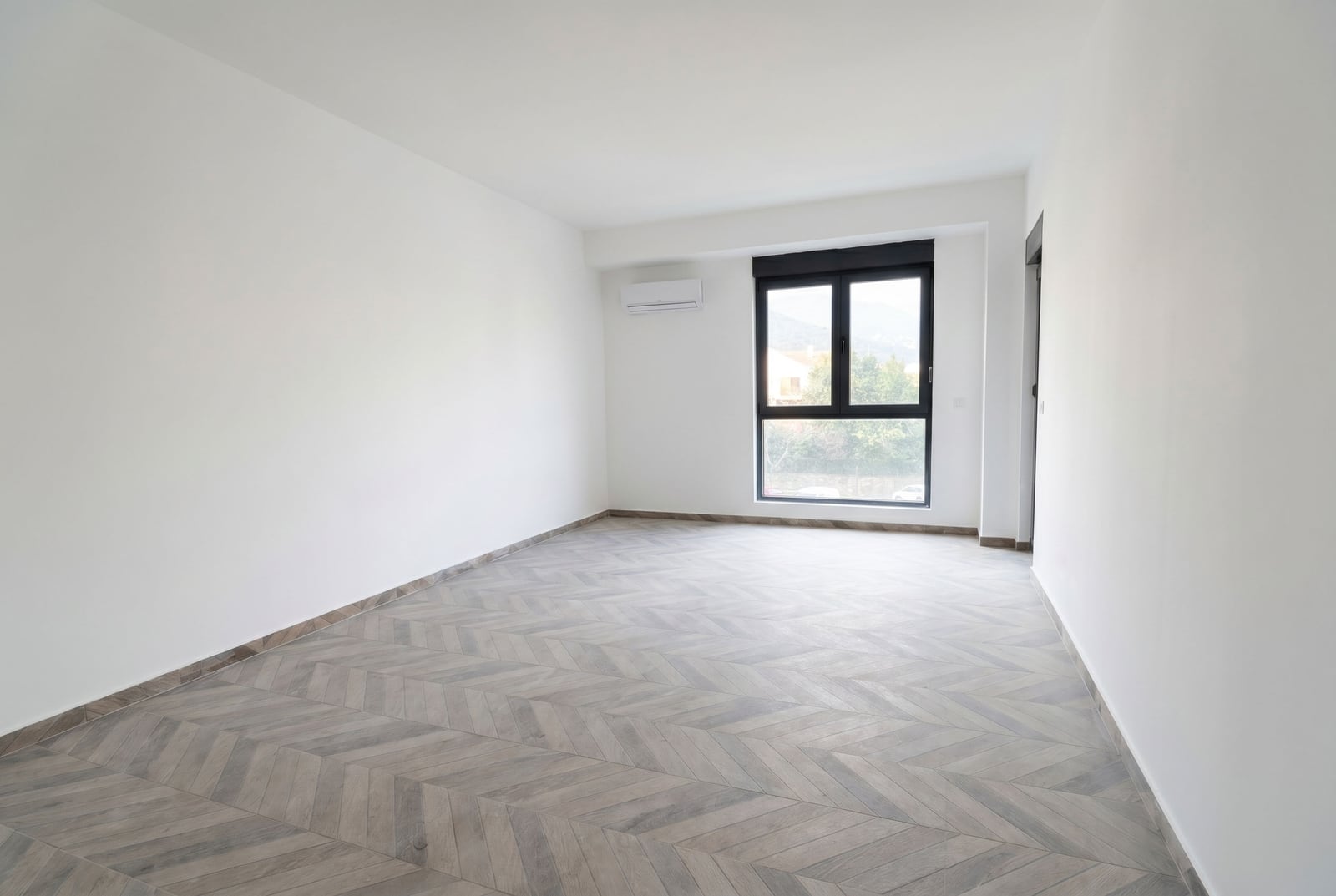 Apartment in Budva #2763