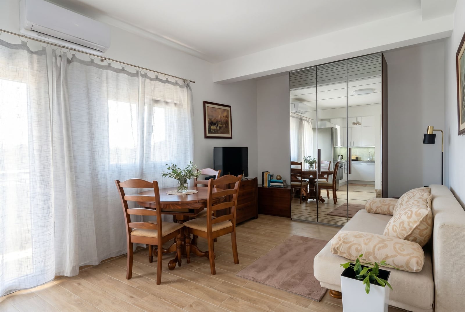 Apartment in Herceg Novi No. 2629