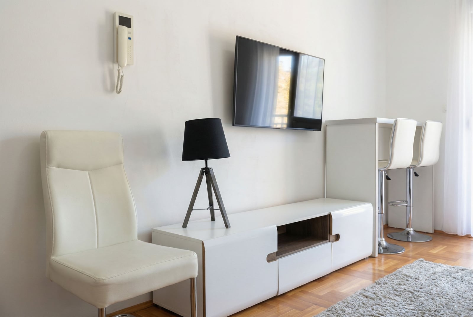 Apartment in Budva No. 2614