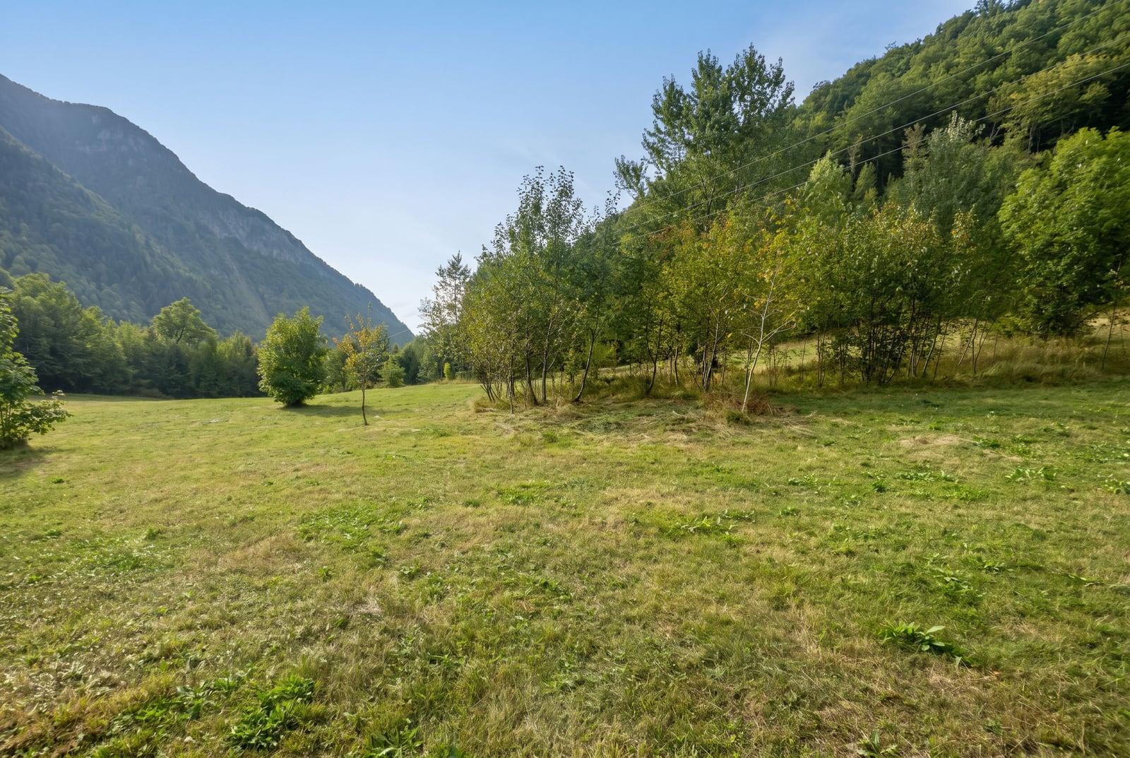 Land Plot in Kolašin No. 2735