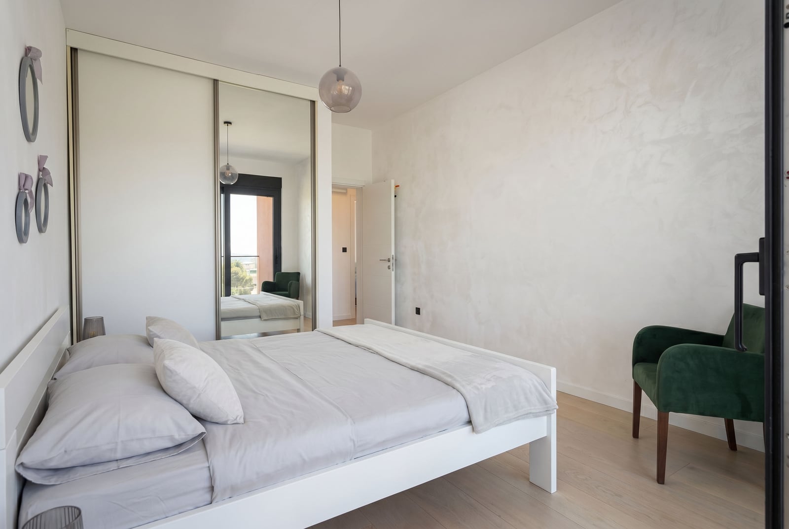 Apartment in Tivat #2789
