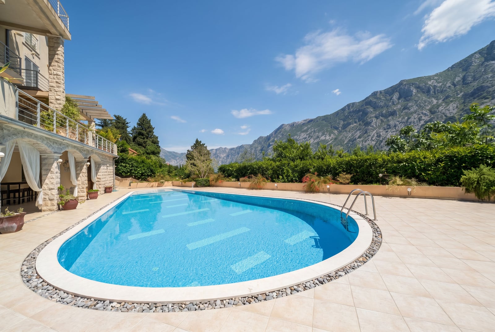 House in Kotor #2754
