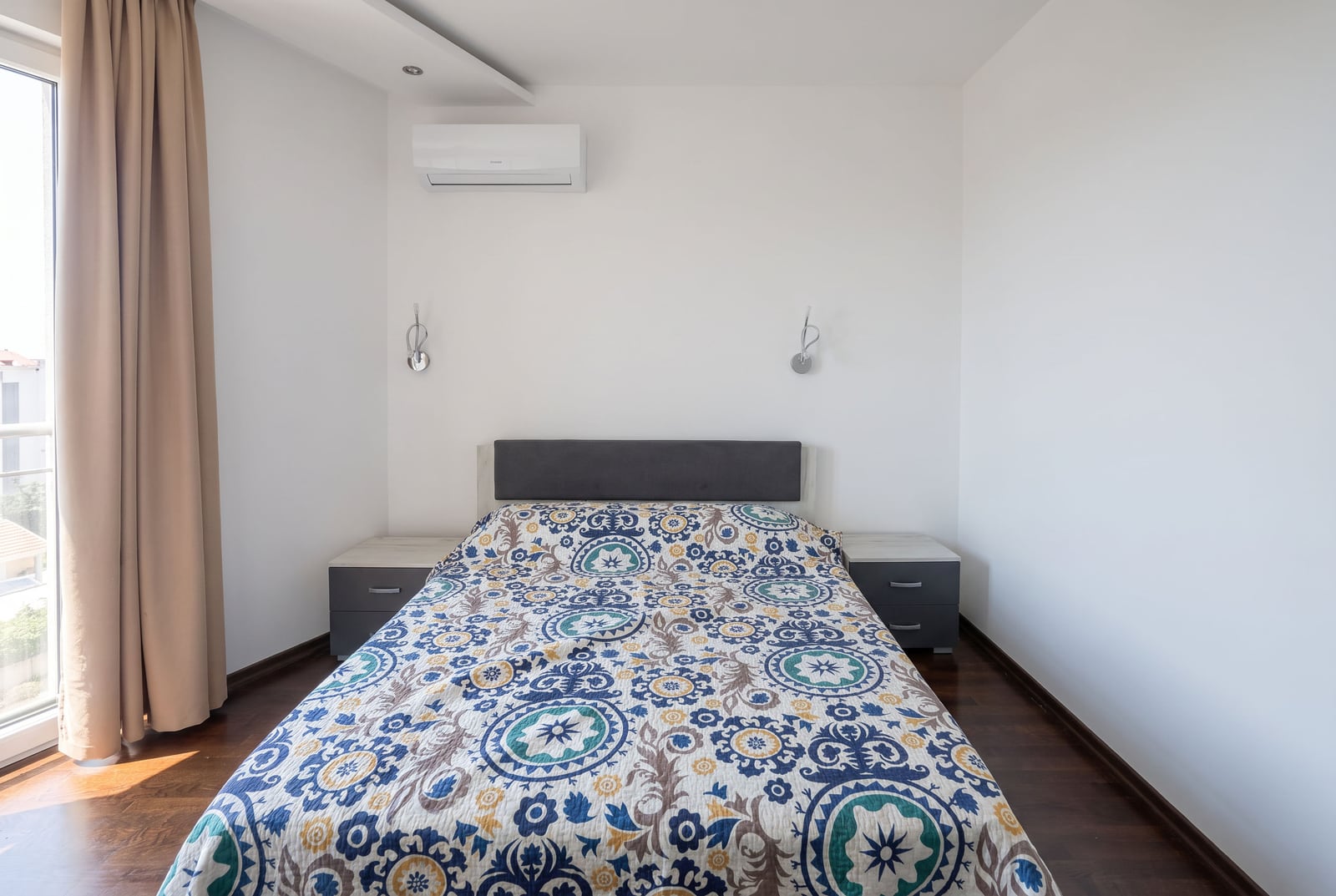 Apartment in Becici #2811