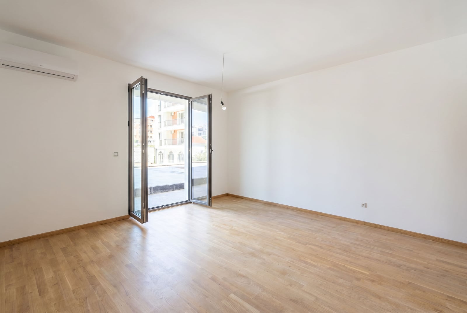 Apartment in Tivat #2795