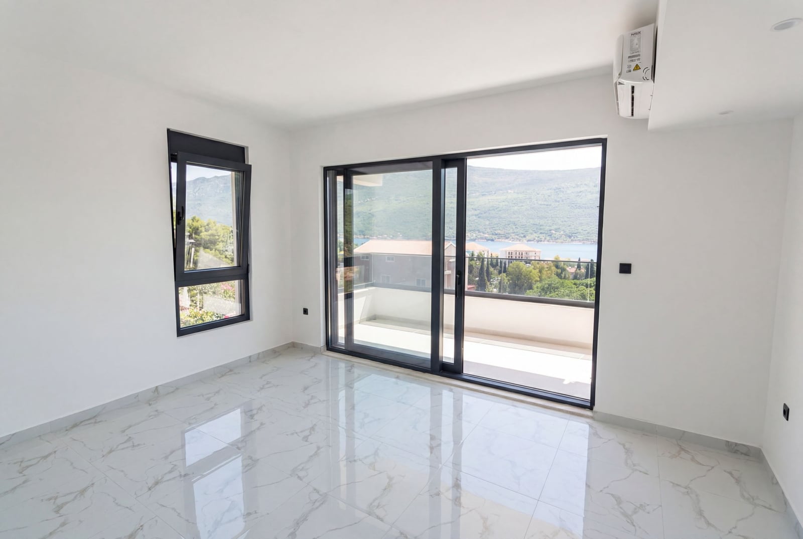 Apartment in Herceg Novi No. 2620