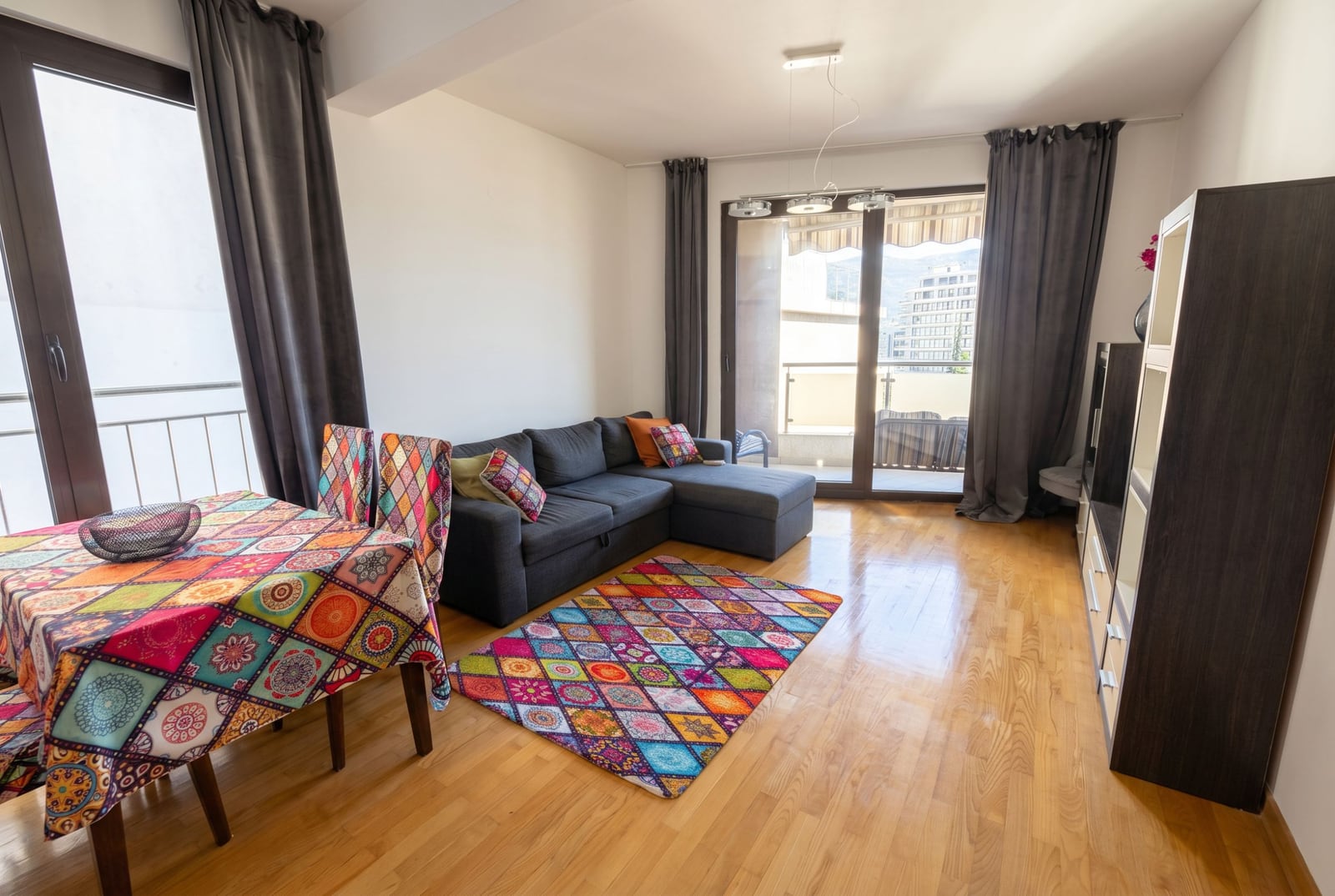 Apartment in Budva No. 2637