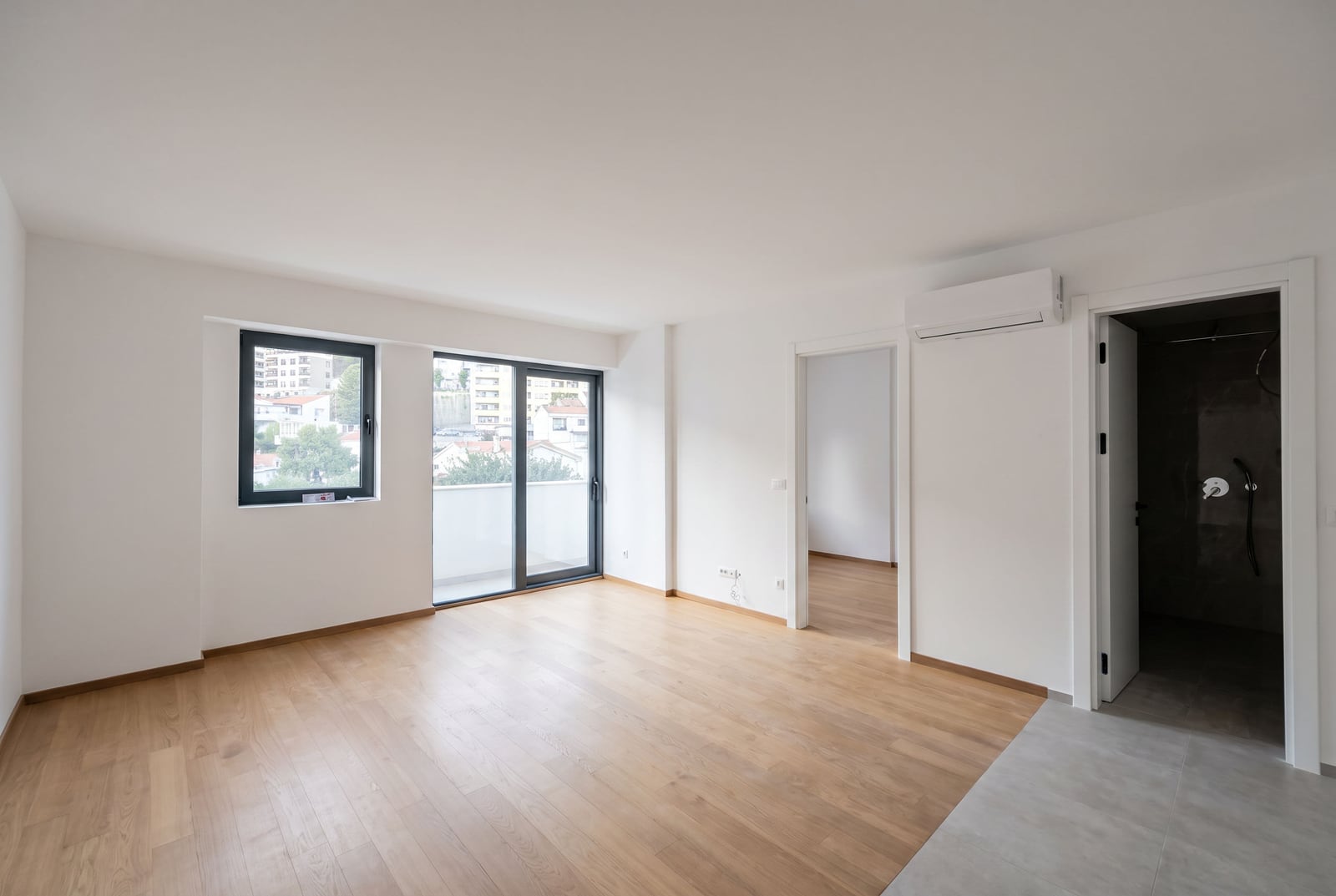 Apartments in Budva №2848