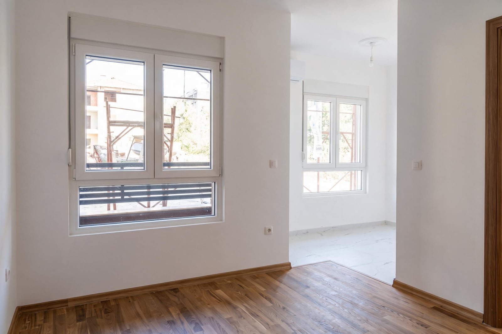 Apartment in Budva No. 2849