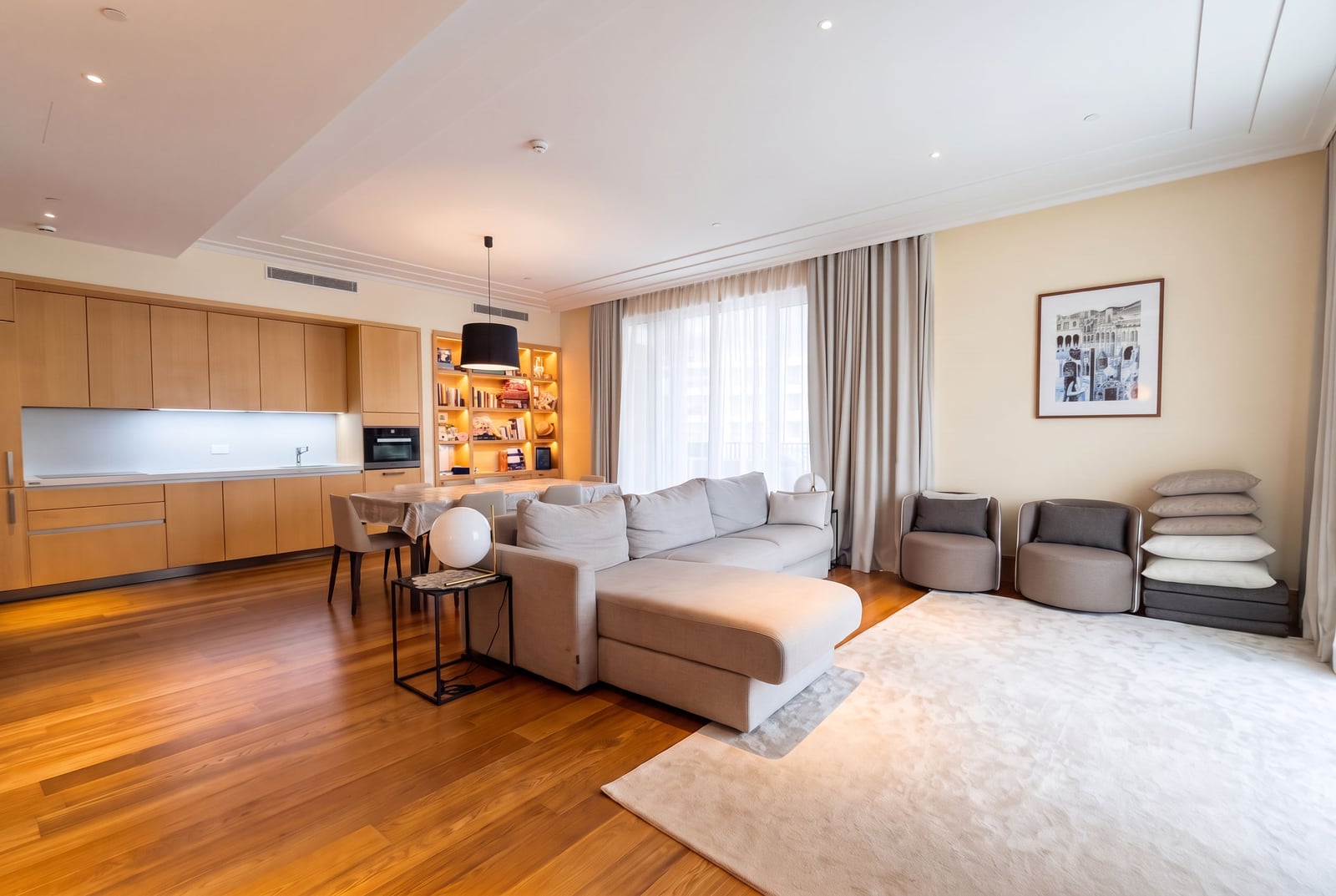 Apartment in Tivat №2817