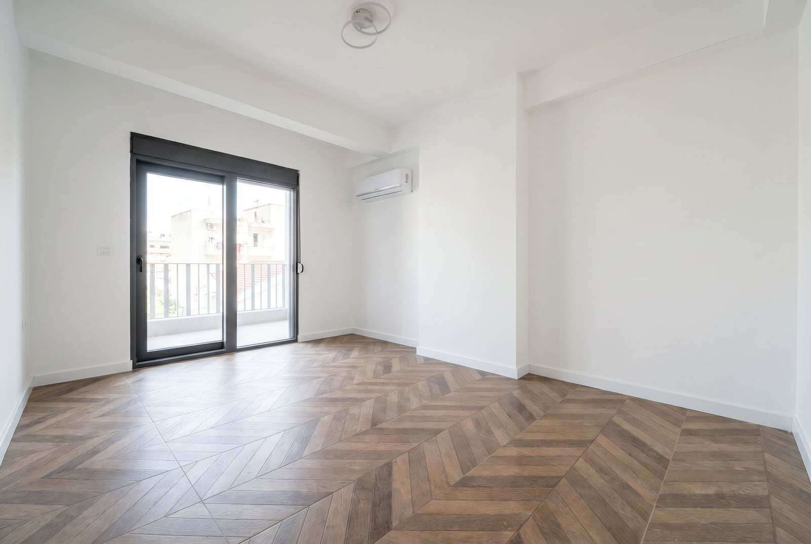 Apartment in Budva #2763