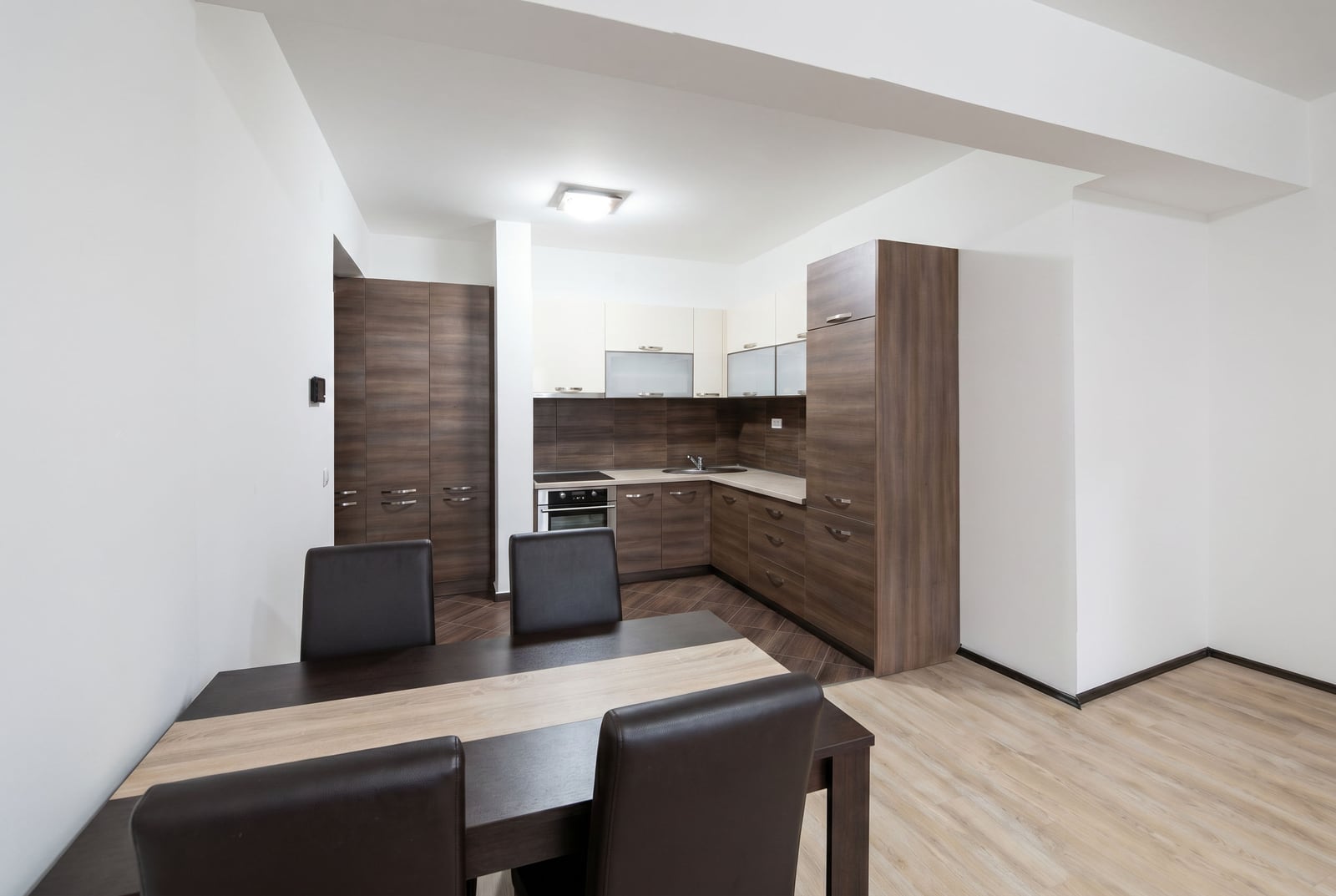 Apartments in Budva #2731