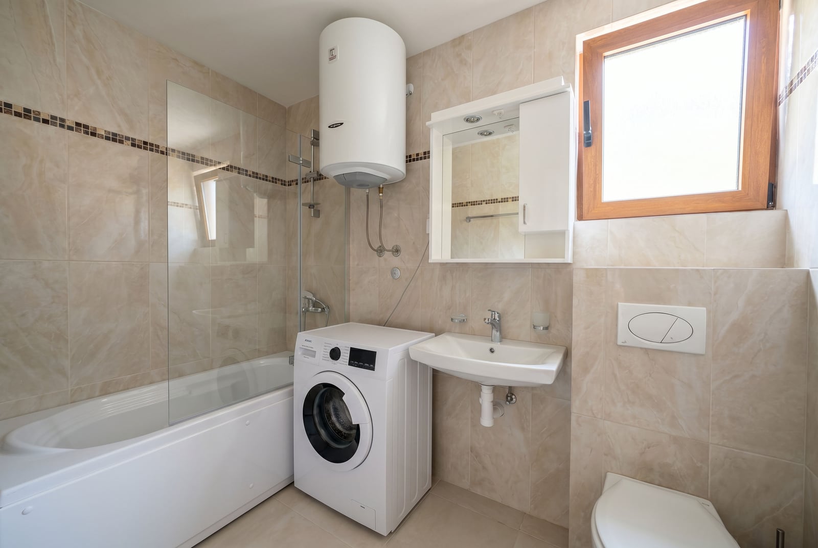Apartment in Herceg Novi №2695