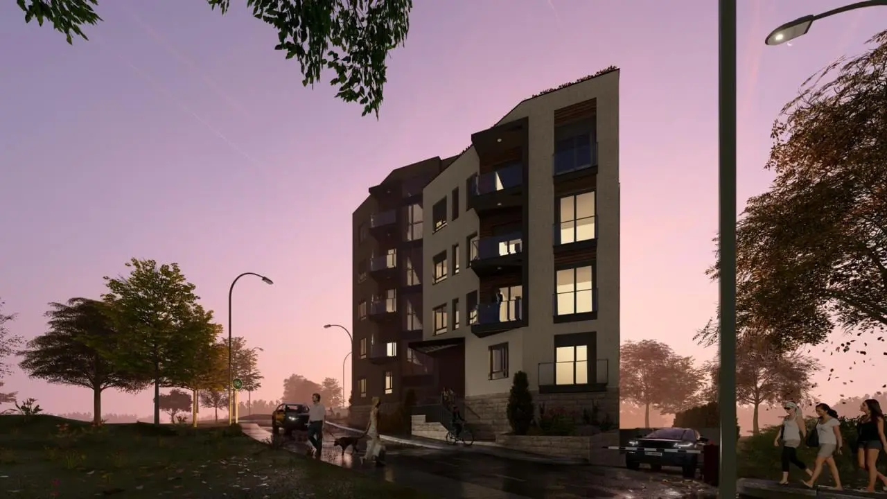 Lenara Residence