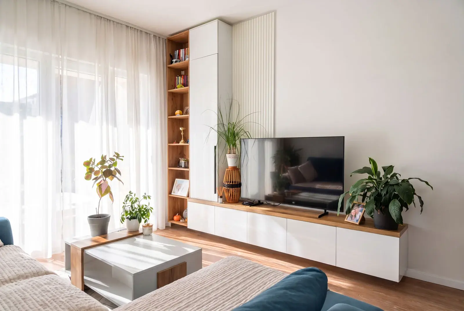Apartment in Budva No. 2923