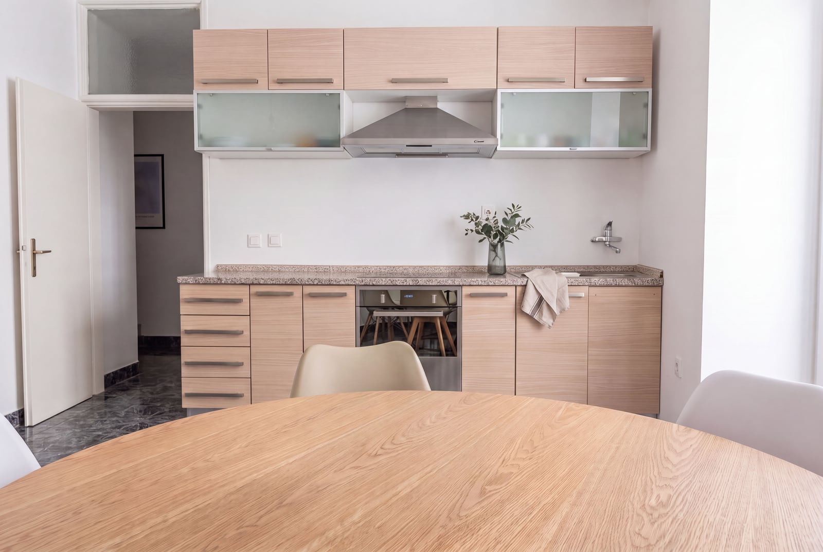 Apartment in Budva No. 2818