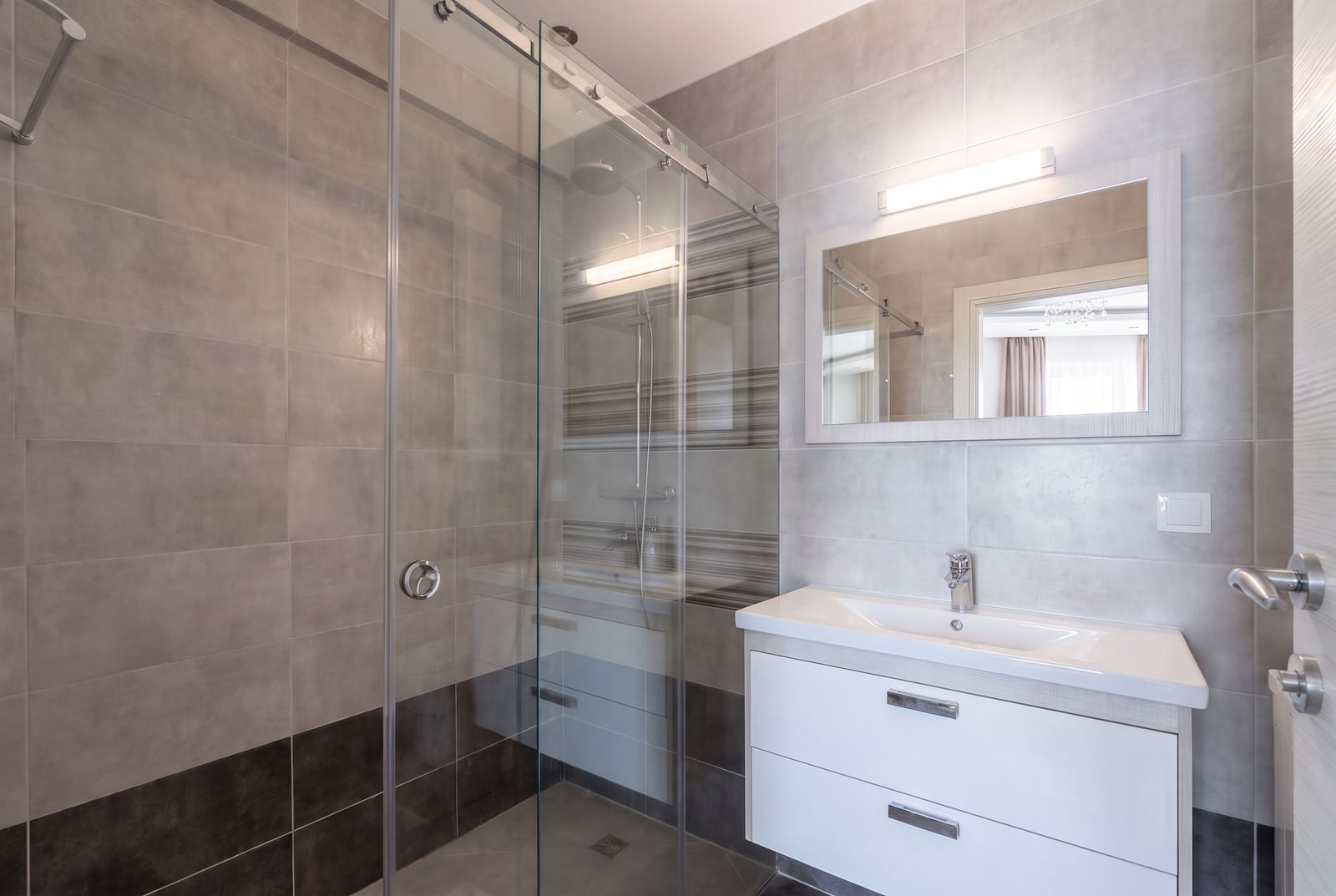 Apartment in Becici #2811
