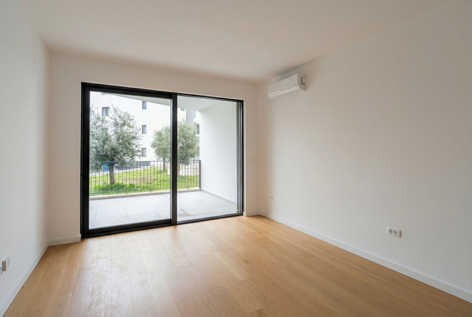 Apartment in Bečići No. 2559