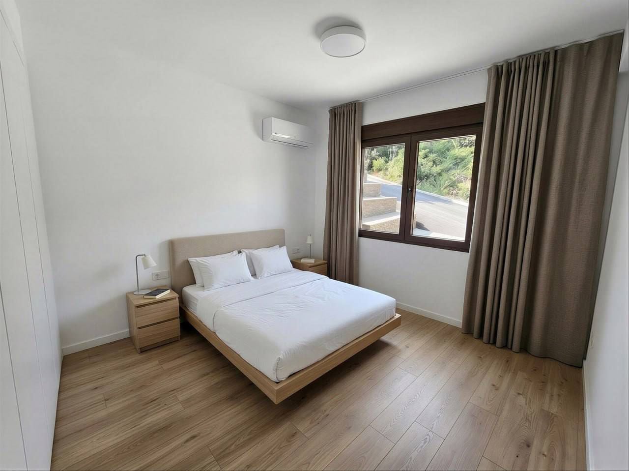 Apartment in Budva №2657