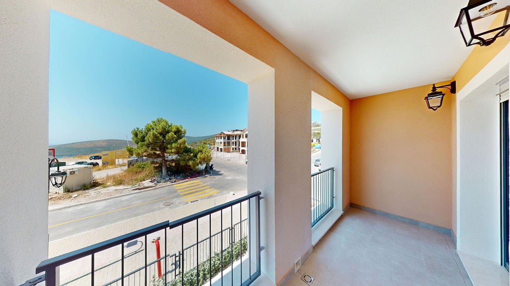 Property photo — Lustica Bay in Luštica