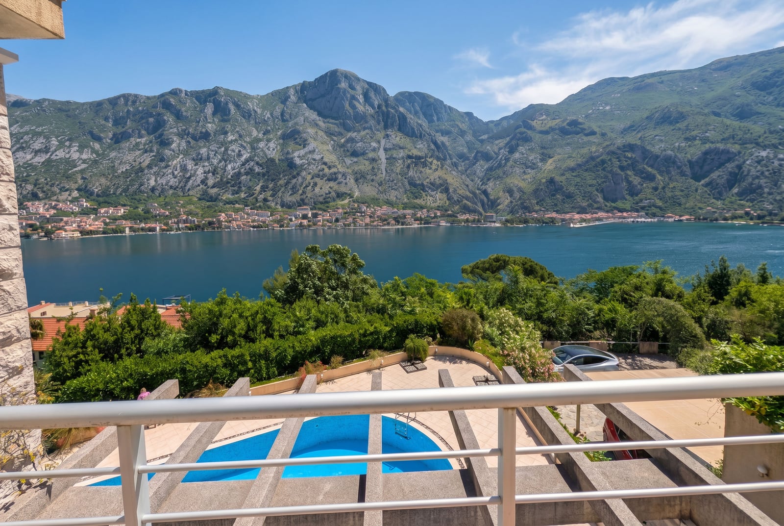 House in Kotor #2754