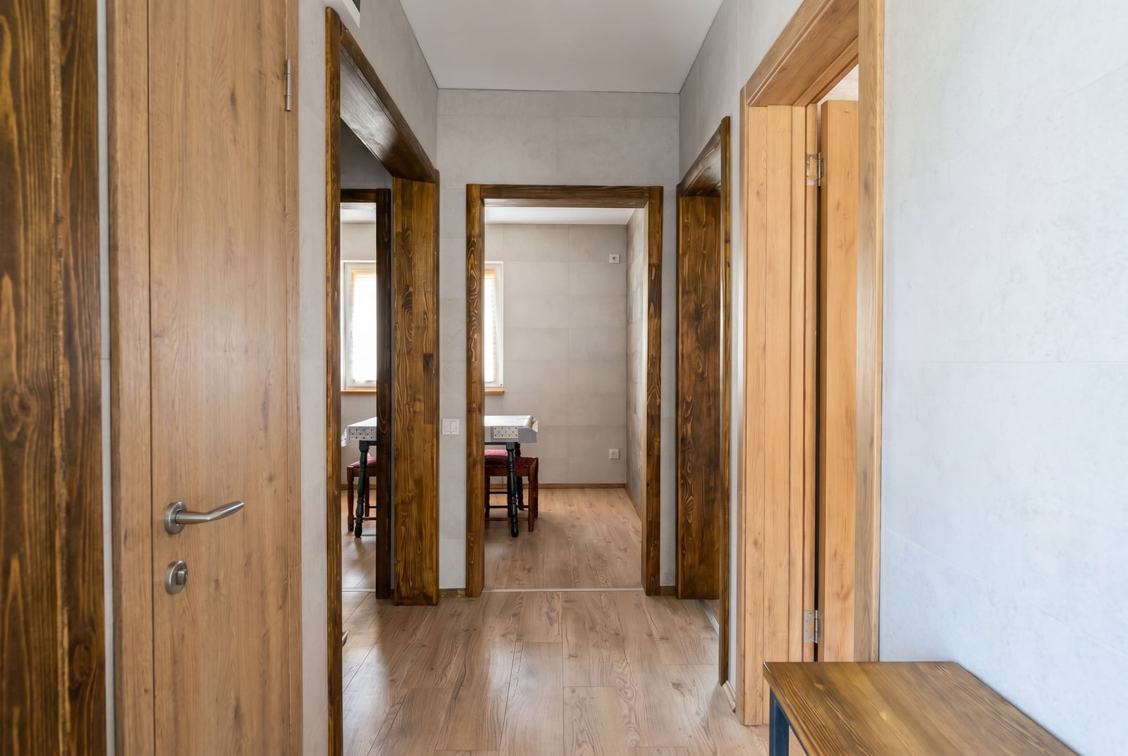 House in Bar #2803
