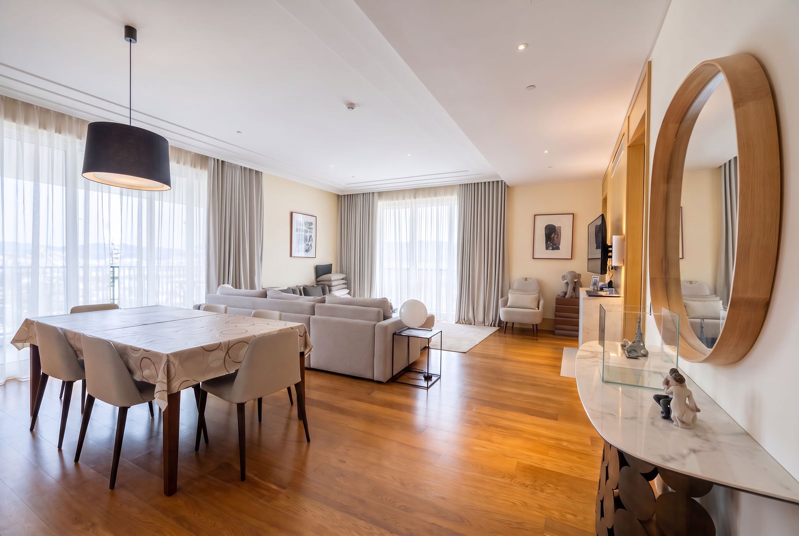 Apartment in Tivat №2817