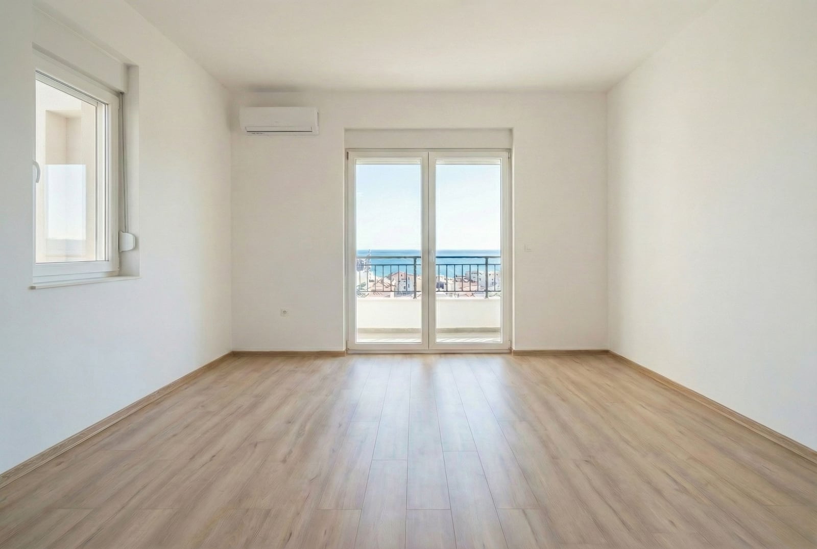 Apartment in Budva No. 2612