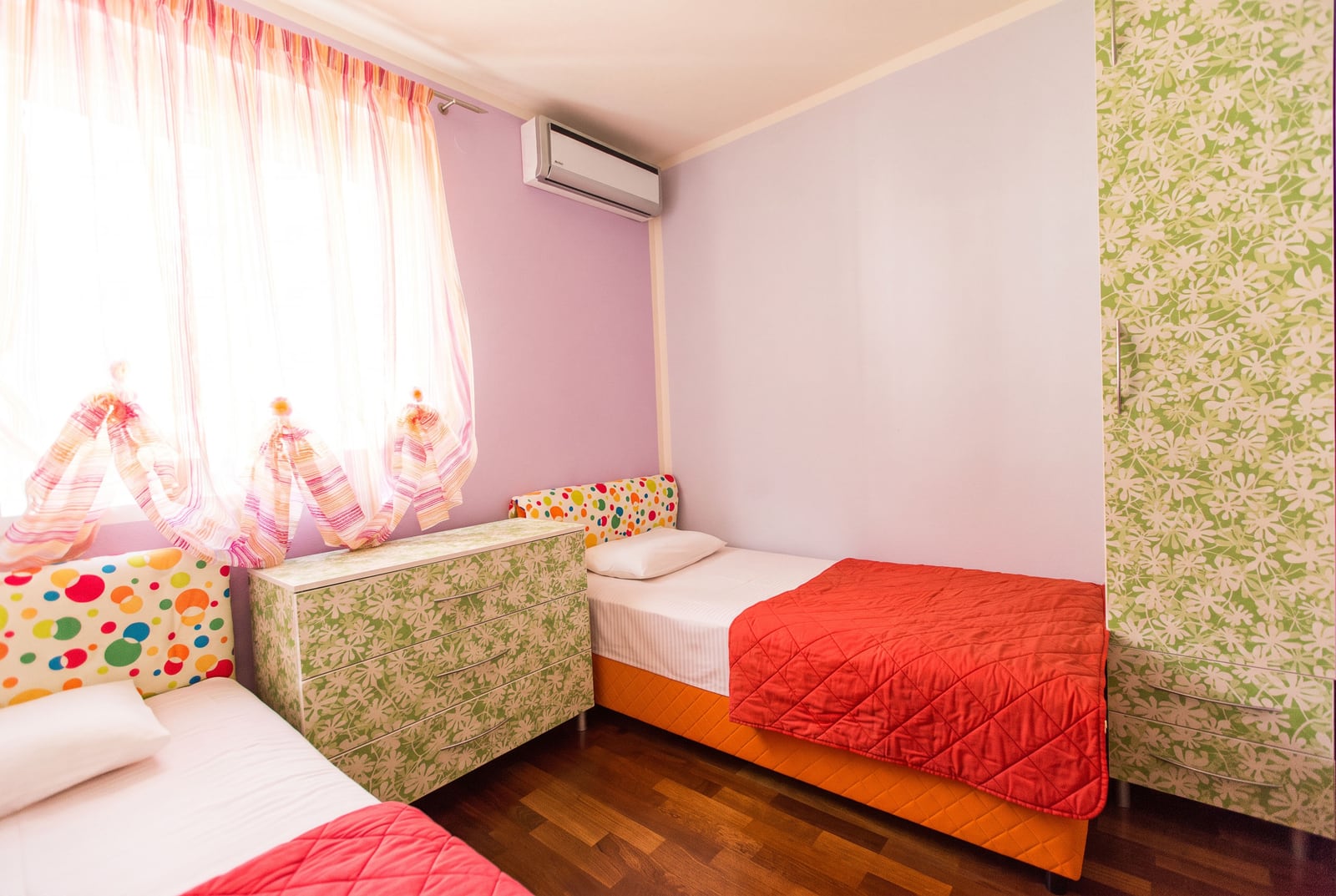 Apartment in Petrovac No. 2827
