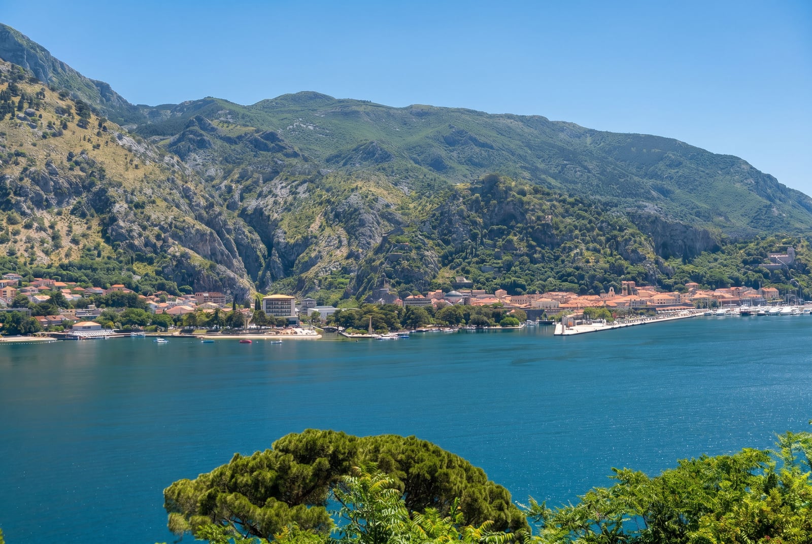 House in Kotor #2754