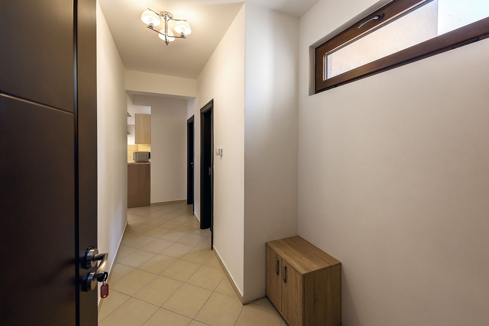 Apartment in Budva No. 2715