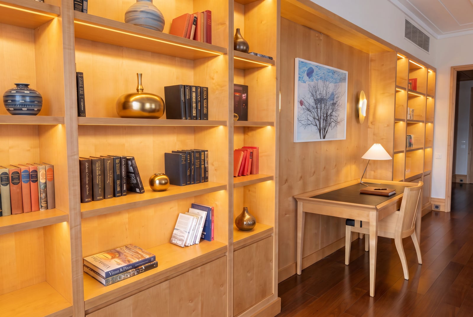 Living Room — Apartments in Tivat