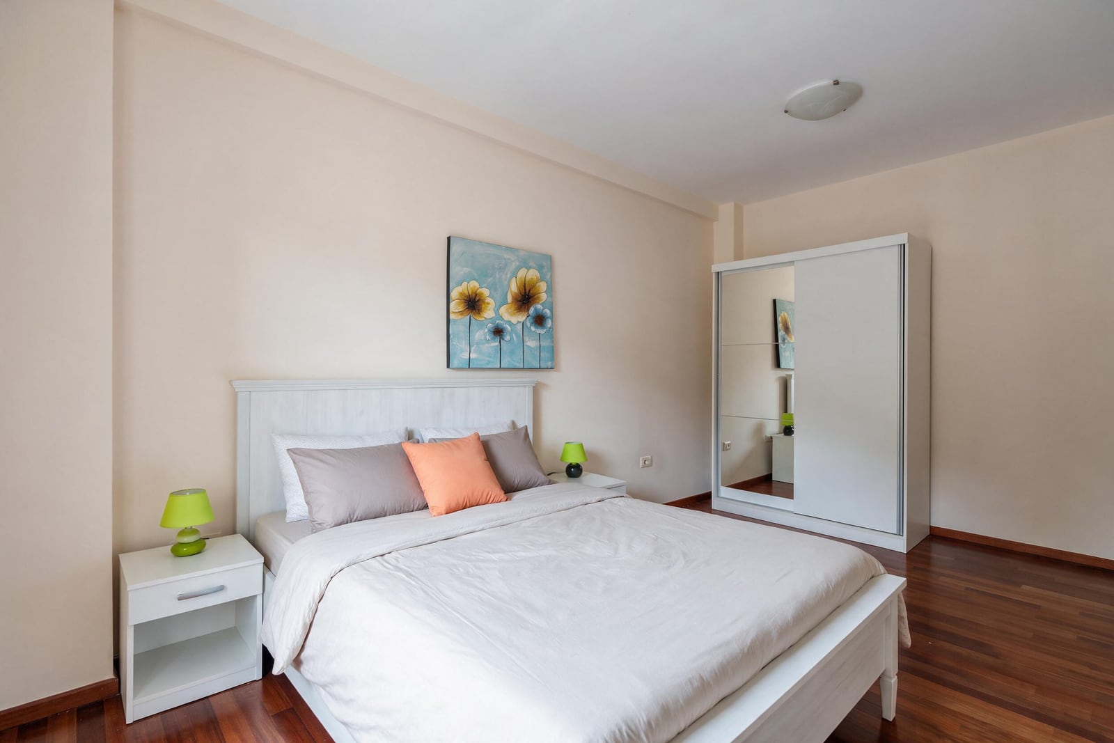Apartment in Budva No. 2831