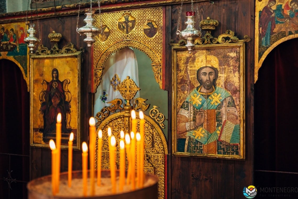 Easter in Montenegro: features, traditions, comparison with Russian and European customs