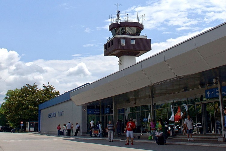 Belarus and Montenegro to organize regular air service