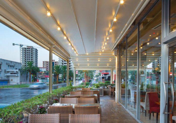 Smoking will be banned in food service establishments in Montenegro