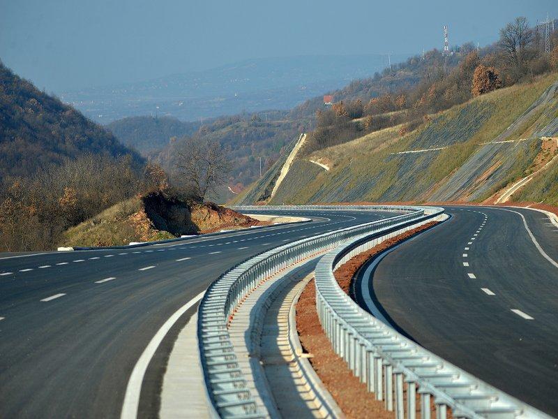 The EU allocates an additional 15 million euros for the construction of the Budapest–Pljevlja highway